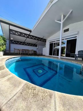 Villa T4 paradise